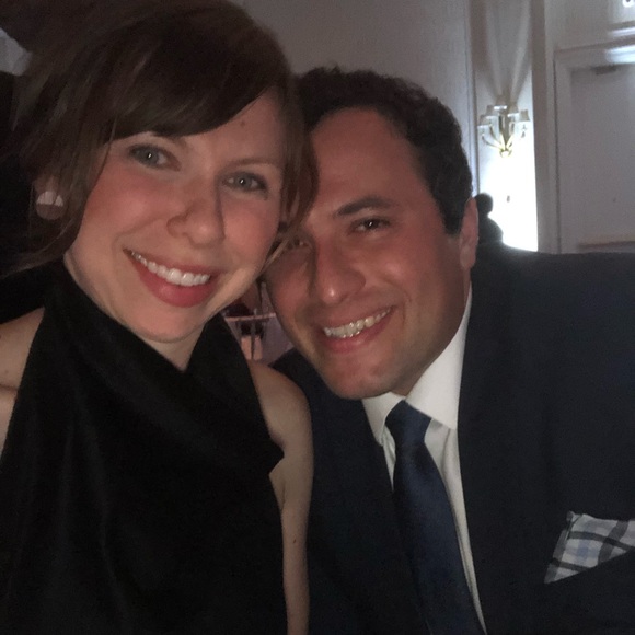 Meet your Posher, Hannah - Picture 1 of 1